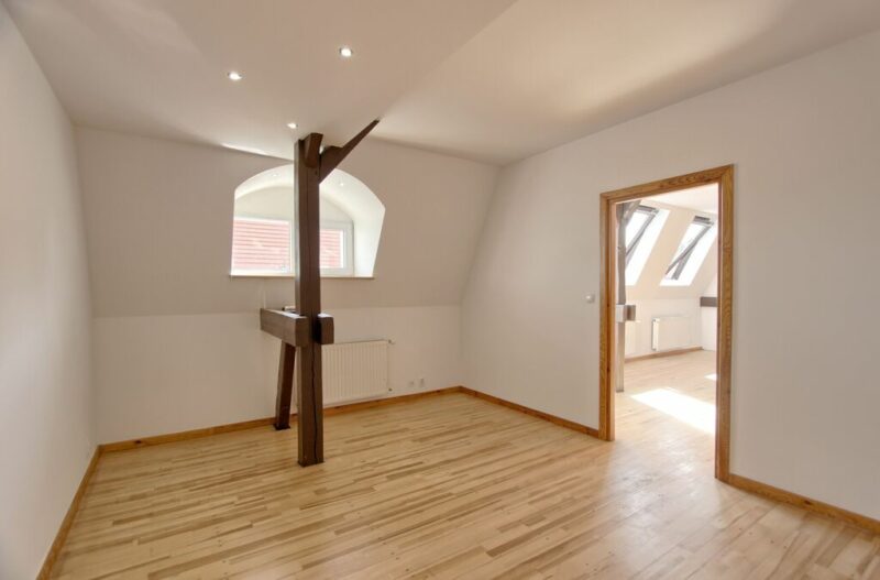 Centrum, przestronne 3 pokoje, 91,81 m2