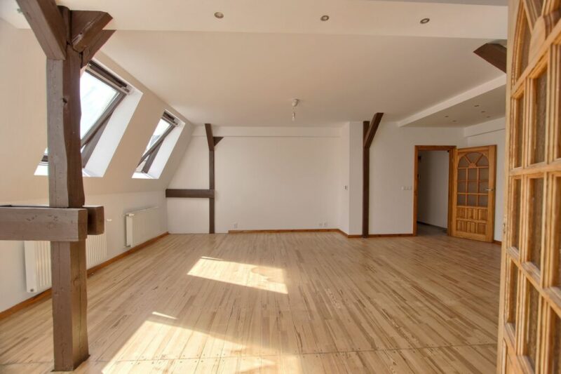 Centrum, przestronne 3 pokoje, 91,81 m2