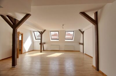 Centrum, przestronne 3 pokoje, 91,81 m2