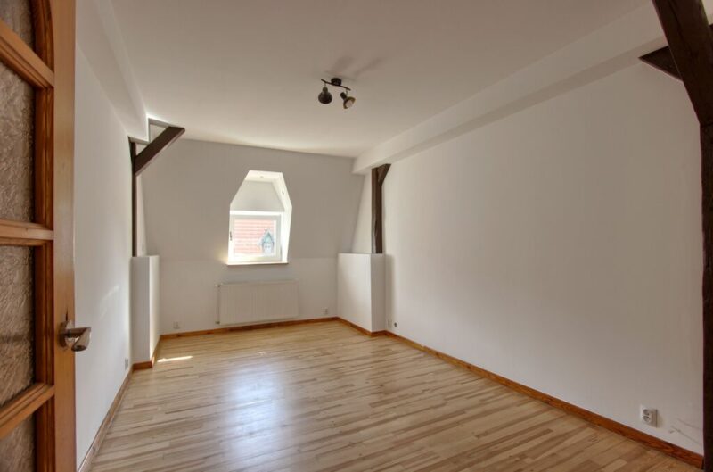 Centrum, przestronne 3 pokoje, 91,81 m2