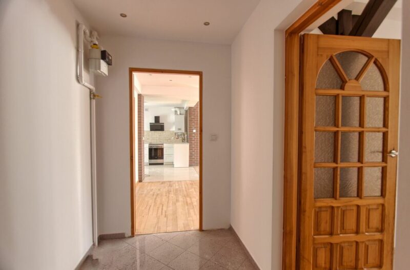 Centrum, przestronne 3 pokoje, 91,81 m2