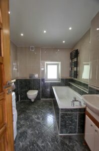 Centrum, przestronne 3 pokoje, 91,81 m2