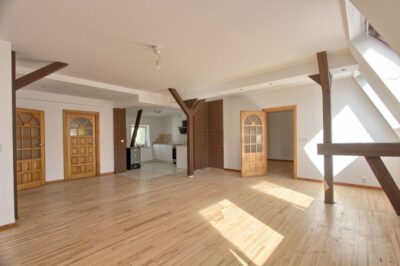 Centrum, przestronne 3 pokoje, 91,81 m2