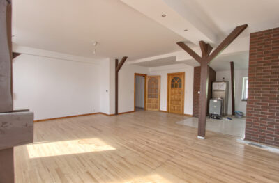 Centrum, przestronne 3 pokoje, 91,81 m2
