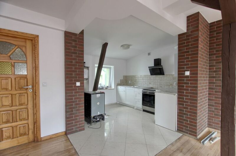 Centrum, przestronne 3 pokoje, 91,81 m2