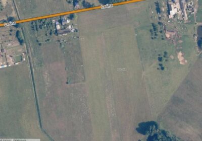 Działka Wieńkowo,gm.Police,0.5051ha,plan .