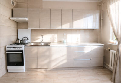 63 m² | 3 pokoje | balkon | Pyrzyce |