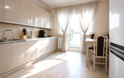 63 m² | 3 pokoje | balkon | Pyrzyce |