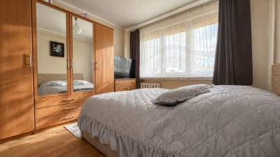 63 m² | 3 pokoje | balkon | Pyrzyce |
