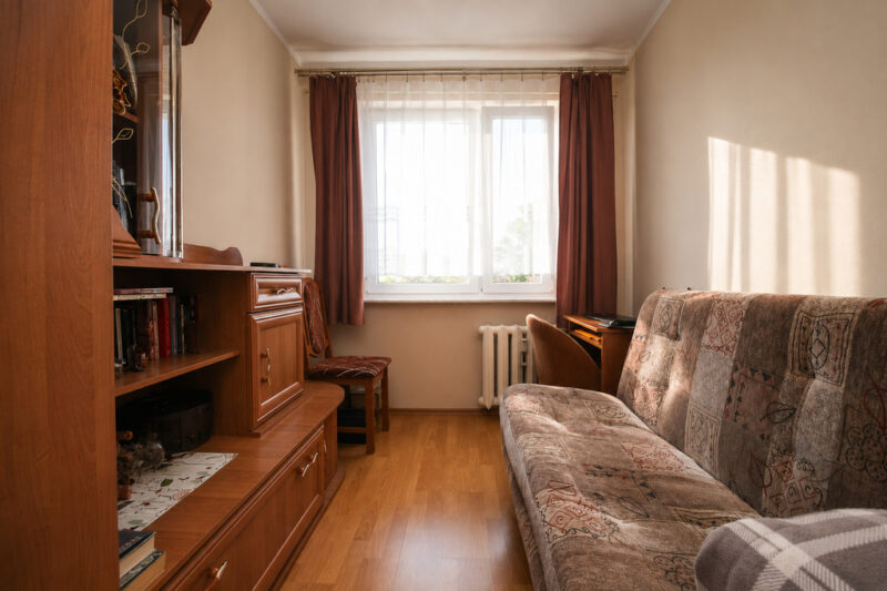 63 m² | 3 pokoje | balkon | Pyrzyce |