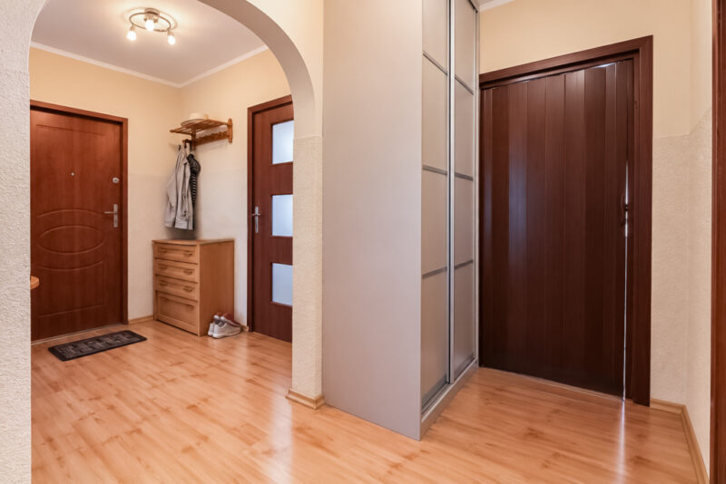 63 m² | 3 pokoje | balkon | Pyrzyce |