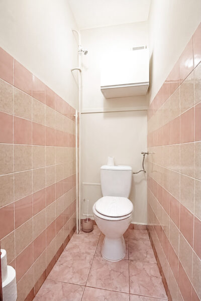 63 m² | 3 pokoje | balkon | Pyrzyce |