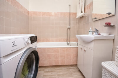 63 m² | 3 pokoje | balkon | Pyrzyce |