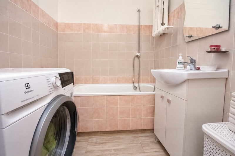 63 m² | 3 pokoje | balkon | Pyrzyce |