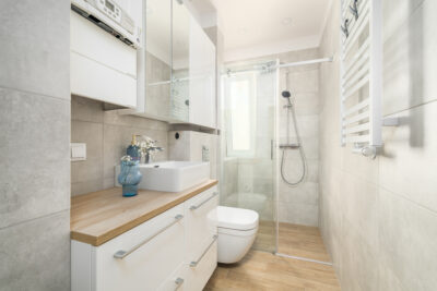 2 pokoje | 50,98 m² | Niebuszewo, II piętro