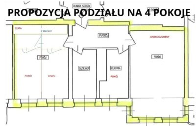 2-pokoje z widokiem na Park! Stare Miasto!