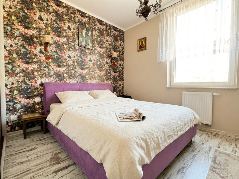 Obniżka ceny! 3 pok + balkon + miejsce Prawobrzeże