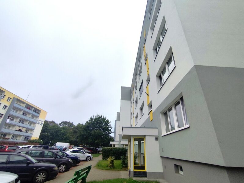 Gryfino - 2 pokoje na sprzedaż od zaraz!