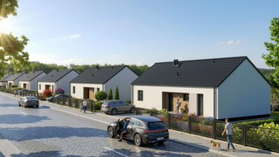 -50 tysięcy! Dom wolnostojący 100m² działka 648m²