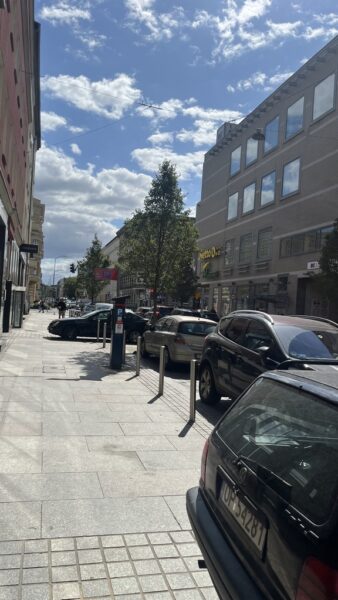 Sprzedaż-lokal 65 m² w CENTRUM Szczecina !