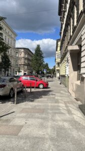 Sprzedaż-lokal 65 m² w CENTRUM Szczecina !