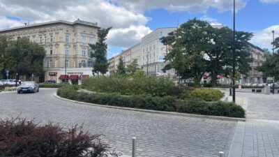 Sprzedaż-lokal 65 m² w CENTRUM Szczecina !