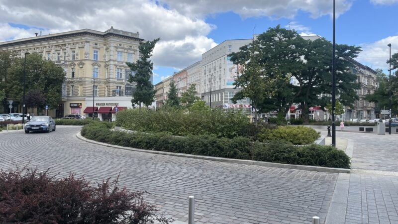 Najem-lokal 65 m² w CENTRUM Szczecina !