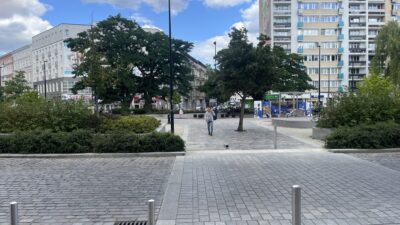 Najem-lokal 65 m² w CENTRUM Szczecina !