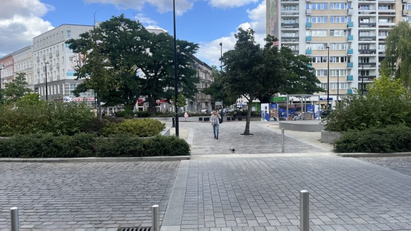 Najem-lokal 65 m² w CENTRUM Szczecina !