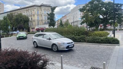 Najem-lokal 65 m² w CENTRUM Szczecina !