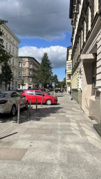 Najem-lokal 65 m² w CENTRUM Szczecina !