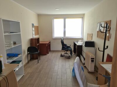 Hala magazynowa na wyanjem, 578m2.