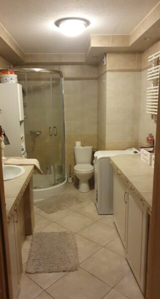 Oś. Bukowe, 2 pokoje, 50 m2