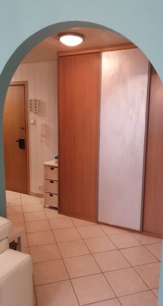 Oś. Bukowe, 2 pokoje, 50 m2