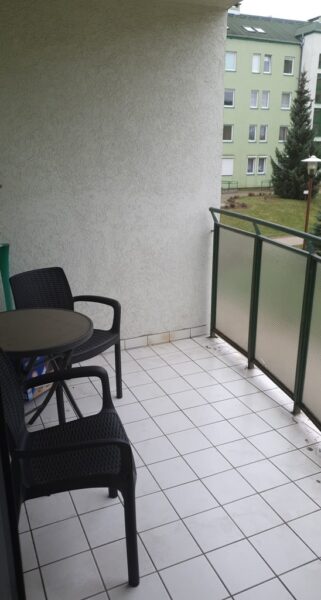 Oś. Bukowe, 2 pokoje, 50 m2