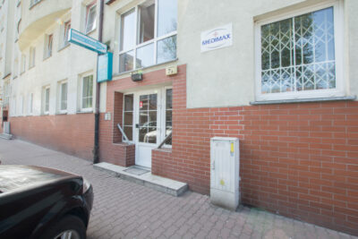 Parterowy lokal na wynajem od 15.09.2026