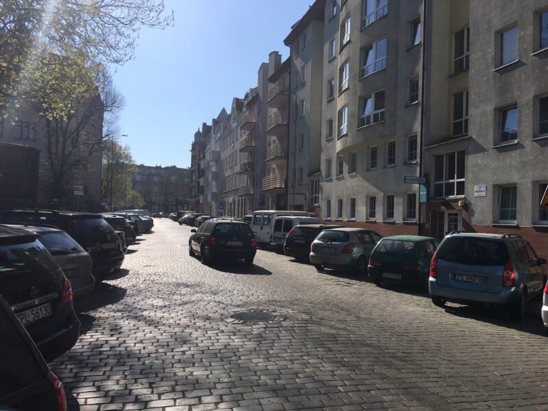 Parterowy lokal na wynajem od 15.09.2026