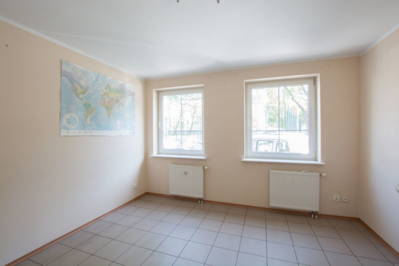 Parterowy lokal na wynajem od 15.09.2026