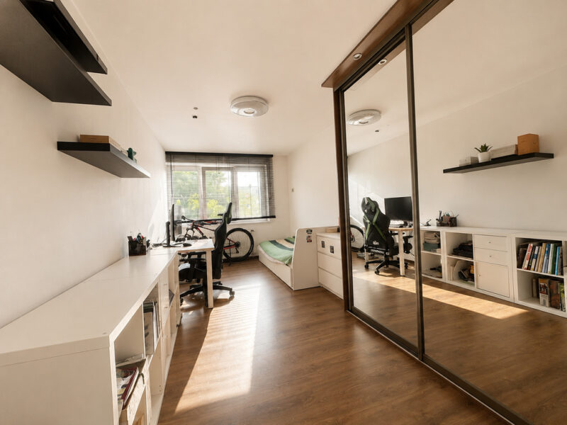 Spółdzielcze własnościowe POGODNO-2 pokoje | 49 m²