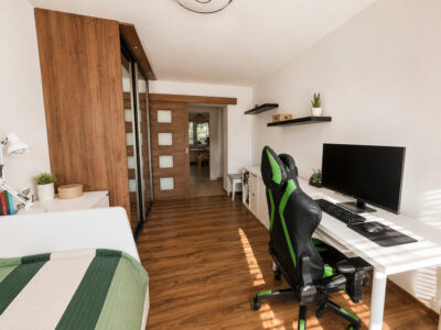 Spółdzielcze własnościowe POGODNO-2 pokoje | 49 m²