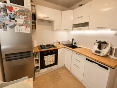 Spółdzielcze własnościowe POGODNO-2 pokoje | 49 m²