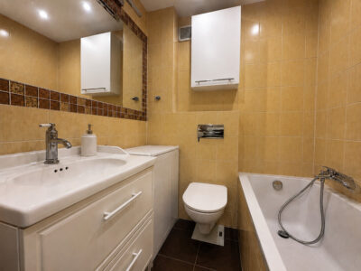 Spółdzielcze własnościowe POGODNO-2 pokoje | 49 m²