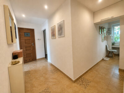 Spółdzielcze własnościowe POGODNO-2 pokoje | 49 m²