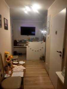 Parterowy lokal na wynajem od 15.09.2026
