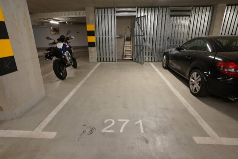 Nowoczesne mieszkanie 56 m², Bulwary Odrzańskie
