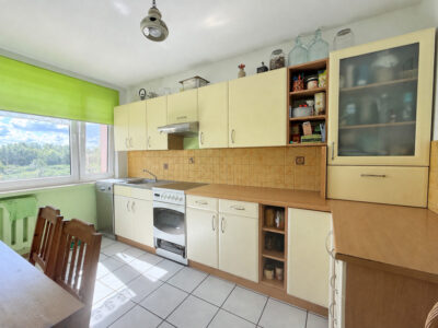 Wolin, 1 piętro, 2 pok. 50m2, blisko plaża miejska