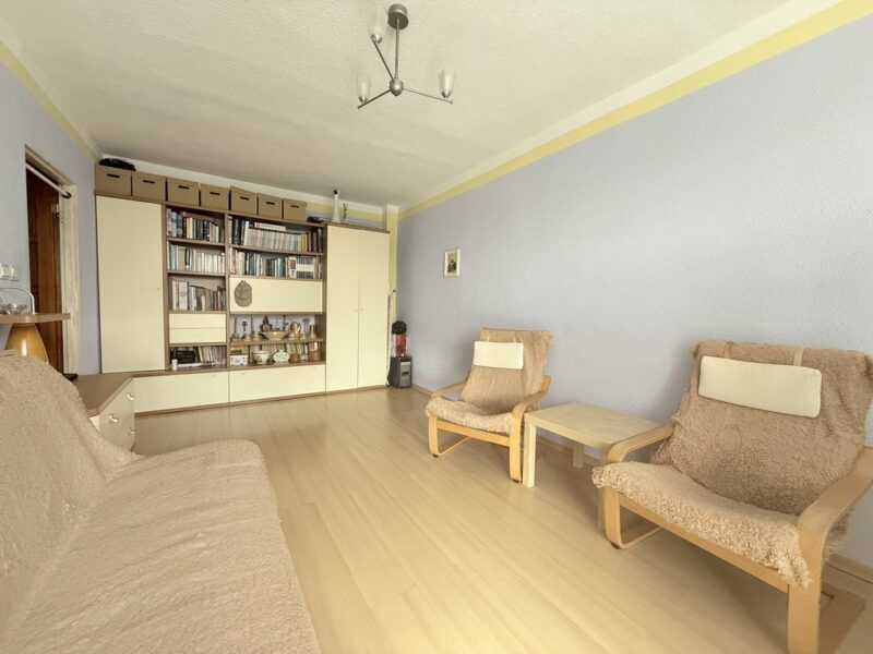 Wolin, 1 piętro, 2 pok. 50m2, blisko plaża miejska