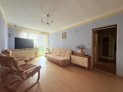 Wolin, 1 piętro, 2 pok. 50m2, blisko plaża miejska