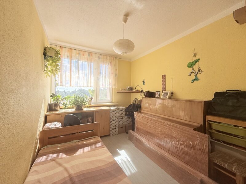 Wolin, 1 piętro, 2 pok. 50m2, blisko plaża miejska