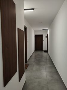Bądź pierwszym najemcą, gotowe do wprowadzenia!